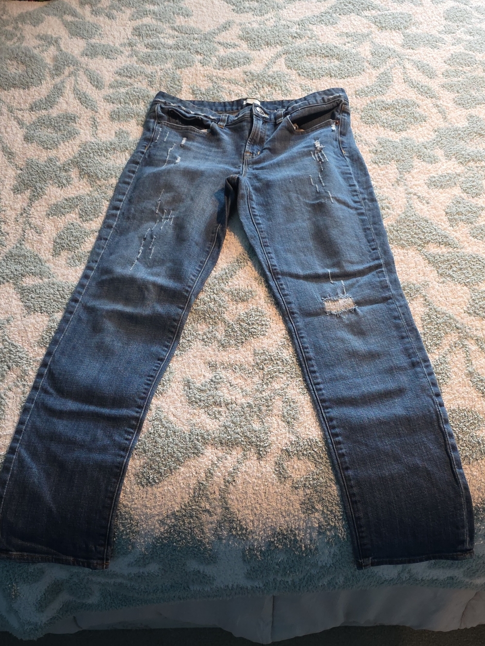 J Crew Jeans